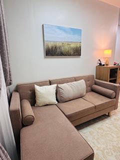 Budget Condo HomeStay at Soleia Manors Butuan City Free Parking - 8