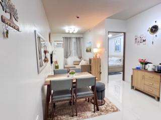 Budget Condo HomeStay at Soleia Manors Butuan City Free Parking - 7