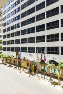 Hotel Flamenco Cairo - 6