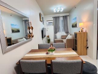 Budget Condo HomeStay at Soleia Manors Butuan City Free Parking - 5