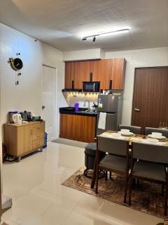 Budget Condo HomeStay at Soleia Manors Butuan City Free Parking - 3