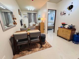 Budget Condo HomeStay at Soleia Manors Butuan City Free Parking - 4