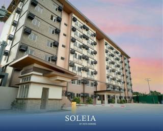 Budget Condo HomeStay at Soleia Manors Butuan City Free Parking - 6