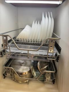 Budget Condo HomeStay at Soleia Manors Butuan City Free Parking - 2