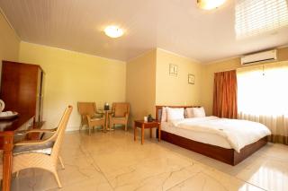 Busua Beach Resort - Busua - 4