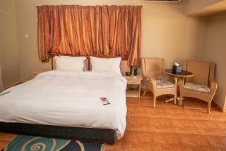 Busua Beach Resort - Busua - 2