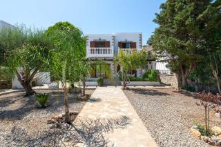 Le Soleil De Lindos - Luxury Villa with Swim Spa - 7