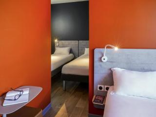 Ibis Budget Aubenas - 1