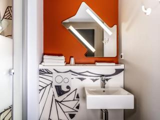 Ibis Budget Aubenas - 4