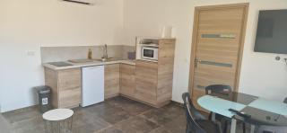 Maison a Porto Pollo Corse du sud - 4