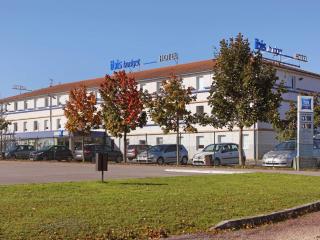 ibis budget Poitiers Nord Futuroscope - 7