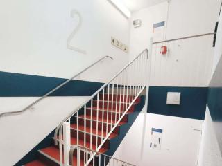 ibis budget Poitiers Nord Futuroscope - 3