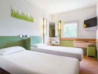 ibis budget Poitiers Nord Futuroscope - 1