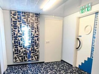 ibis budget Poitiers Nord Futuroscope - 2