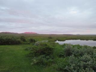 Grímsstaðir Guesthouse - Grímsstaðir á Fjöllum - 6