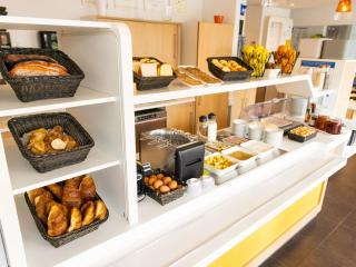 ibis budget Tours Nord - 8