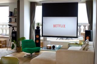 La vigie Malouine - Front de mer - 1