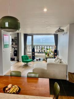 La vigie Malouine - Front de mer - 0