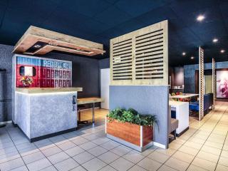 Ibis budget Périgueux - 5