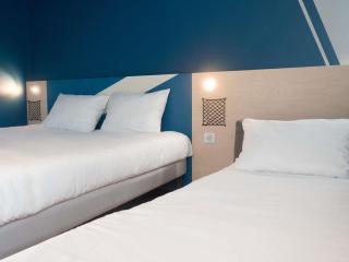 Ibis Budget Saint Malo Centre - Saint Malo - 4