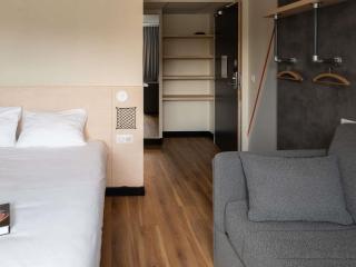 Ibis Budget Saint Malo Centre - 7