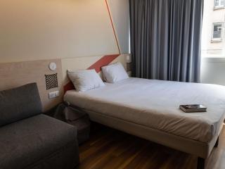 Ibis Budget Saint Malo Centre - 2