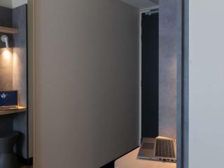 Ibis Budget Saint Malo Centre - 1