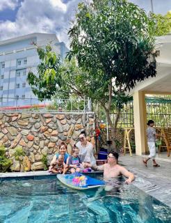 Garden House Nha Trang - 6