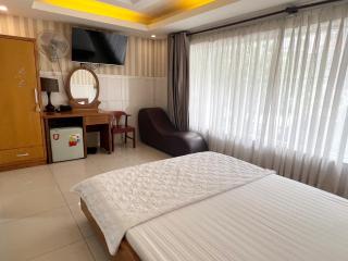 hotel hoàng phúc 2 LOTTE MART - 0