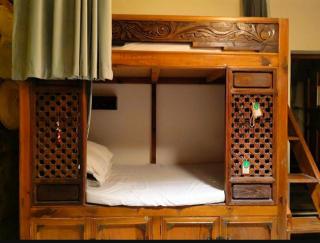 Dali Lily Pad Inn,near the Honglongjing Gate of the ancient city,only 200 meters ,Close to Cangshan and Erhai Lake,English-speaking service, convenient payment - 4