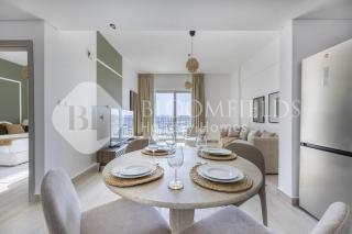 Bloomfields Stunning 1Br in Water Edge - 4