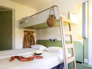 Ibis Budget Perpignan Nord Rivesaltes - 2