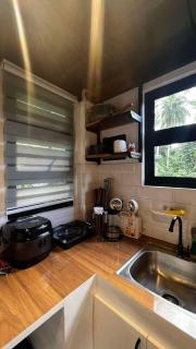 Balai Halang Tiny Homes Lipa Batangas -  - 4