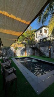 Balai Halang Tiny Homes Lipa Batangas -  - 0