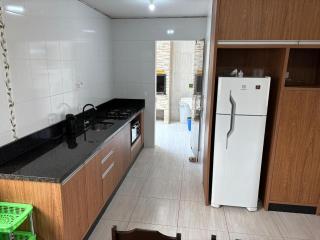 apartamento lindo com 2 quartos - 0