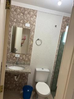 apartamento lindo com 2 quartos - 5