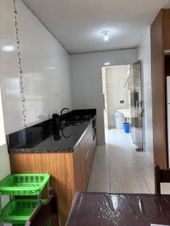 apartamento lindo com 2 quartos - 4