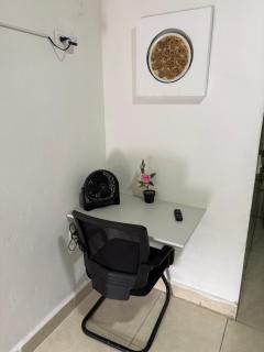 Apartaestudio 102 Jordan - 6