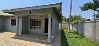 Nkuche Apartments - 5
