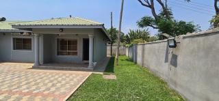 Nkuche Apartments - 9