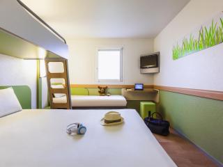 ibis budget Marne la Vallée Pontault Combault - 0