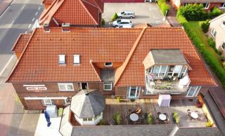 Hotel Sophien-Café - 6