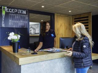 Ibis Budget - Lille Villeneuve D'Ascq - 9