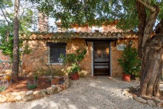 Chalet Las Canas - 4