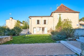 Séjour Capraisien - 9