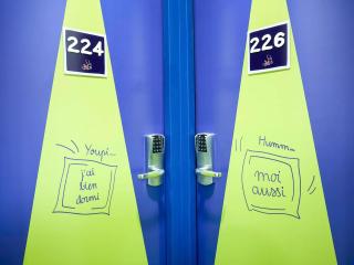 Ibis Budget Lille Gares Vieux-Lille - 7