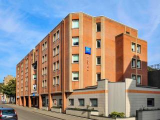Ibis Budget Lille Gares Vieux-Lille - 8