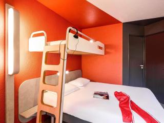 Ibis Budget Lille Gares Vieux-Lille - 4