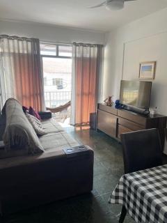 Apartamento na Praia do Forte - 3