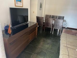 Apartamento na Praia do Forte - 2